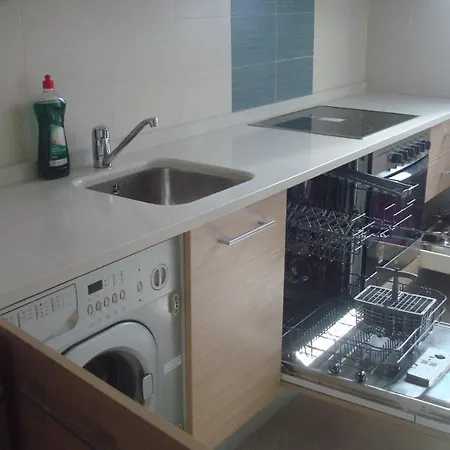 Apartamento Augusta Lux Con Vista Al Mar Cambrils