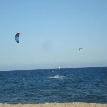 Apartamento Augusta Lux Con Vista Al Mar Apartment
