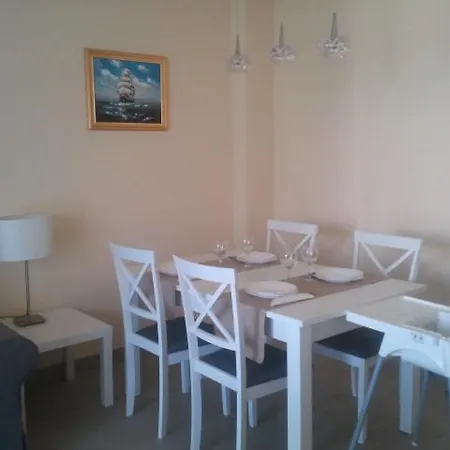 Apartamento Augusta Lux Con Vista Al Mar Apartment Cambrils