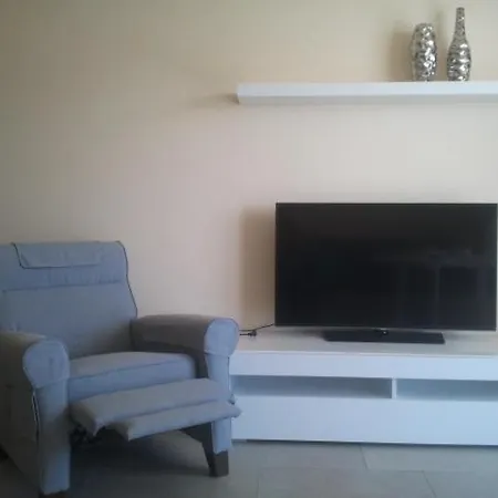 Apartamento Augusta Lux Con Vista Al Mar Apartment Cambrils
