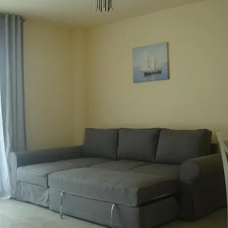 Apartment Augusta Lux Con Vista Al Mar