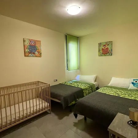 Apartamento Augusta Lux Con Vista Al Mar Apartment *