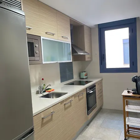 Apartamento Augusta Lux Con Vista Al Mar Apartment *