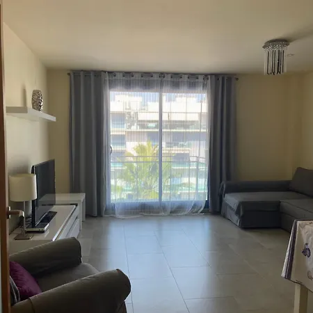 Augusta Lux Con Vista Al Mar Cambrils