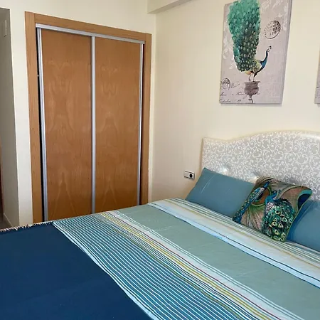 Apartamento Augusta Lux Con Vista Al Mar Apartment Cambrils