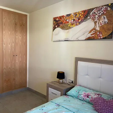 Apartamento Augusta Lux Con Vista Al Mar Apartment